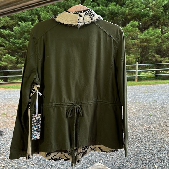 Jacket - Picture 2 of 2